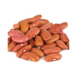 KIDNEY BEANS, LIGHT RED, 20 LB BOX