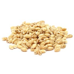BARLEY, PEARLED, ORGANIC       22 LB