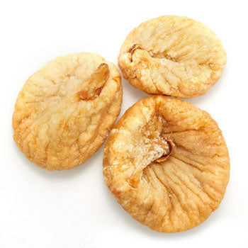 ORGANIC TURKISH DRIED FIGS, 3 LB